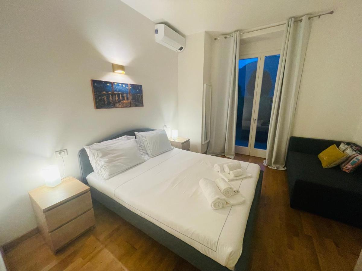 Lago Villa Zen - Apartment With Jacuzzi, Panoramic Views Lenno Luaran gambar