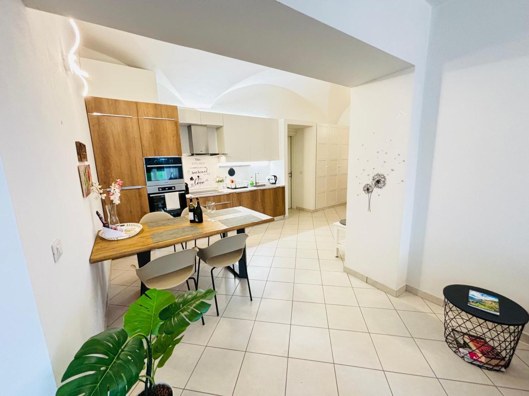 Lago Villa Zen - Apartment With Jacuzzi, Panoramic Views Lenno Luaran gambar
